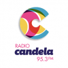 Radio Candela 95.3 FM
