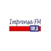 Imprensa FM 101.5
