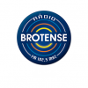 Rádio Brotense - 102.5 FM