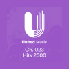 - 023 - United Music Hits 2000