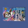Reina Estéreo 92.6 FM