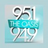 KOAI The Oasis 95.1 & 94.9 FM