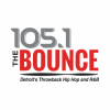 WMGC The bounce 105.1 FM