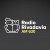 Rivadavia AM630