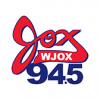 WJOX-FM JOX 94.5 FM