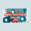 Rádio Resistência FM 104.1