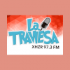 XHZR LA TRAVIESA 97.3 FM