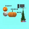 DRO79 Drolo Mix (Christmas)