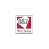 WICR 88.7 FM - The Diamond