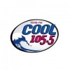 KKHB Cool 105.5 FM