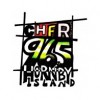 CHFR-FM 96.5 Hornby Island