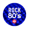 OUI FM Rock 80's