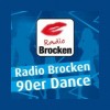 Radio Brocken 90er Dance