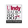 WICR HD3 UIndy radio 88.7 FM
