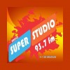 RADIO SUPER STUDIO