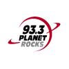 WTPT The Planet Rocks 93.3 FM (US Only)