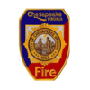 Chesapeake Fire