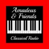 AMADEUS & FRIENDS - Classical Radio