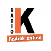 Radio K Online