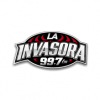 XHSP La Invasora 99.7 FM