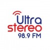 Ultra Stereo FM
