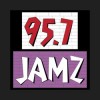 WBHJ 95.7 Jamz (US Only)