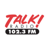 WGOW Talk Radio 102.3 FM