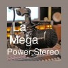 La Mega Power Stereo