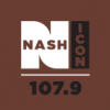 WOGT Nash Icon 107.9 FM