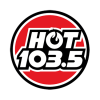 KHHM Hot 103.5 FM