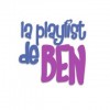 La playlist de BEN