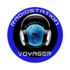Radiostation Voyager