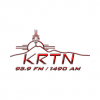 KRTN - 1490 AM & 93.9 FM