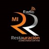 Radio Mi Restauración