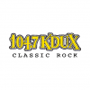 KDUX-FM 104.7 KDUX
