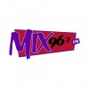 KQZZ Mix 96.7 FM