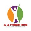 AA Fresh Hits