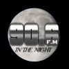 90.6 FM In the Night