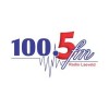 100.5 FM Radio Laeveld