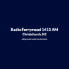 Radio Ferrymead