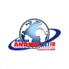 Radio Andina 106.1 FM