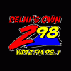 WDTZ-LP 98.1 FM