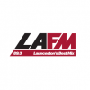 7LAA (LAFM) 89.3 FM (AU Only)