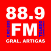 Radio Gral. Artigas 88.9 FM