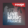 Rouge Live music France
