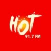 HOT 91.7 FM