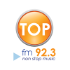TOP RADIO FM 92.3 FM