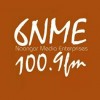 6NME 100.9 FM