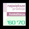 PolskaStacja Najwieksze Przeboje 60 70