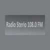Radio Sterio 108.0 FM